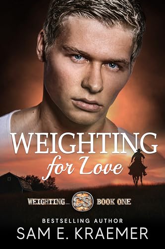 Weighting for Love book cover