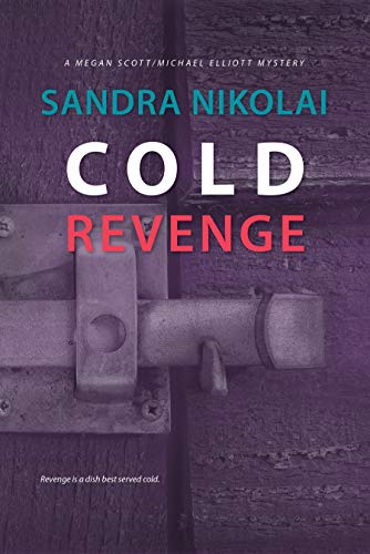 Cold Revenge book cover