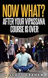 Now what? After Your Vipassana Course Is Over (Living the Dhamma)