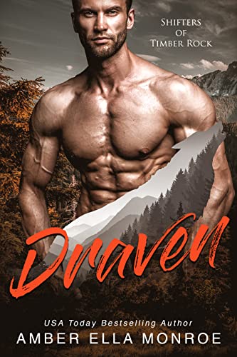 Draven book cover