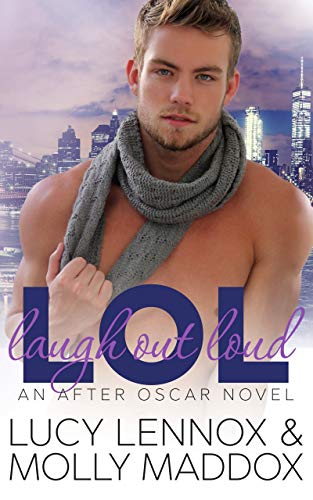 LOL book cover