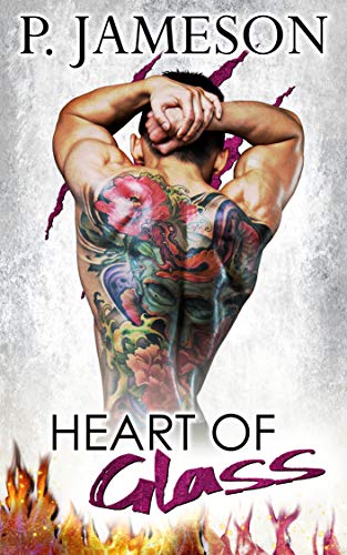 Heart of Glass book cover