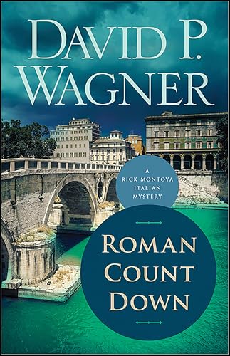 Roman Count Down cover