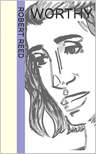 Worthy book cover