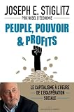 Peuple Pouvoir Profits