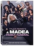 Tyler Perry's A Madea Family Funeral