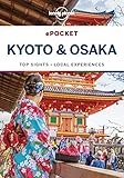 Lonely Planet Pocket Kyoto Osaka Travel Guide