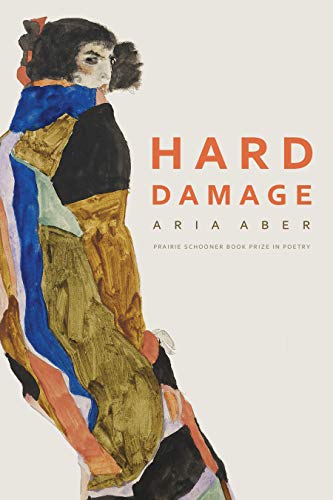 Hard Damage cover
