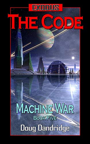 The Code book cover