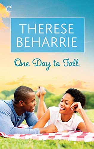 One Day to Fall book cover