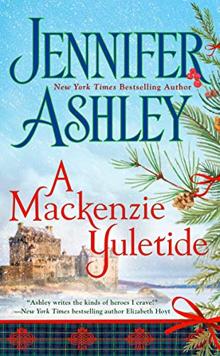 A Mackenzie Yuletide cover