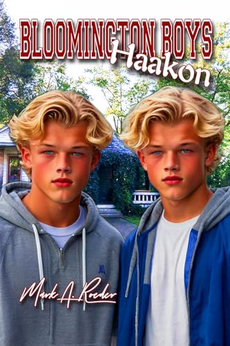 Haakon book cover