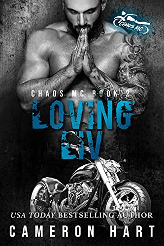 Loving Liv book cover