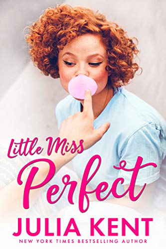 Little Miss Perfect cover