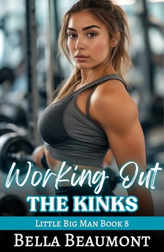 Working Out the Kinks book cover