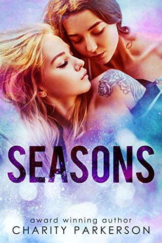 Seasons book cover