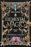 Elemental Magic The Complete Series The Coven