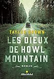 Les Dieux De Howl Mountain