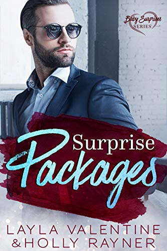 Surprise Packages book cover