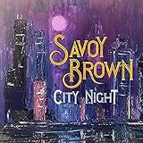 City Night (2019)