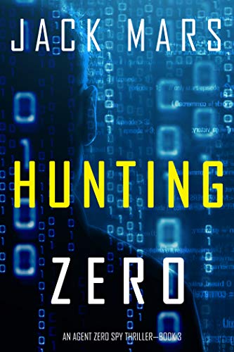 Hunting Zero book cover