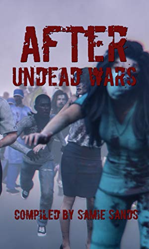 After: Undead Wars book cover
