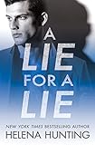 A Lie For A Lie All In Book 1 English Edition