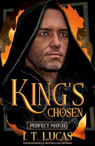 King’s Chosen book cover