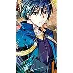 転生賢者の異世界ライフ iPhone SE/8/7/6s(750×1334)壁紙 佐野 ユージ(さの ユージ) 転生賢者の異世界ライフ iPhone SE/8/7/6s(750×1334)壁紙 佐野 ユージ(さの ユージ)