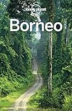 Lonely Planet Borneo Travel Guide English Edition