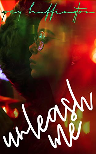 Unleash Me book cover