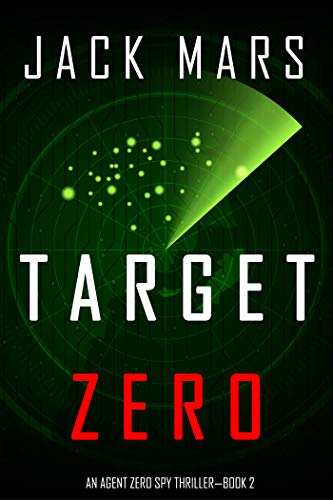 Target Zero book cover