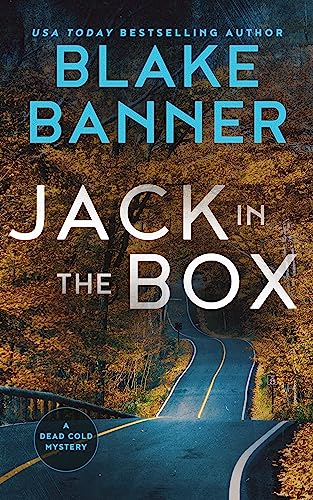 Jack in the Box book cover