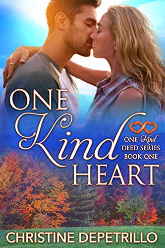 One Kind Heart book cover