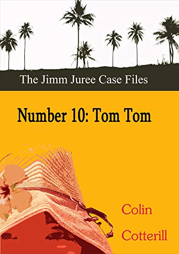 Tom Tom book cover