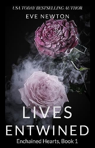 Lives Entwined book cover