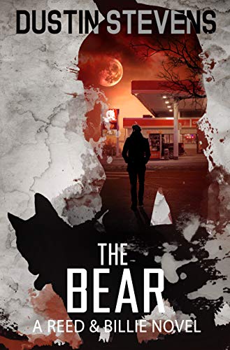 The Bear cover