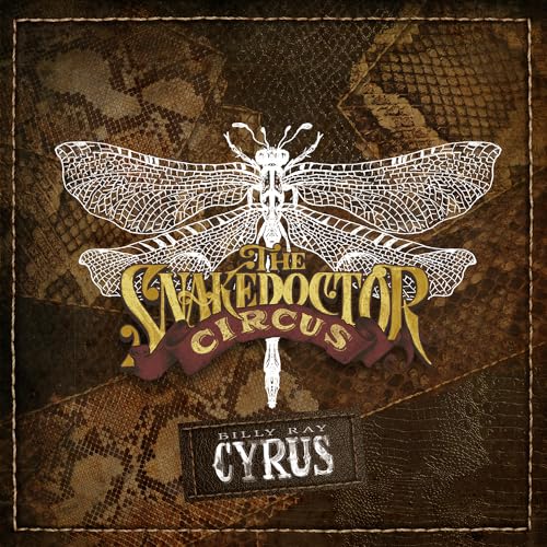 The SnakeDoctor Circus