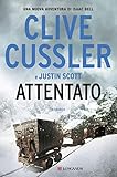 Attentato Una Nuova Avventura Di Isaac Bell Italian Edition