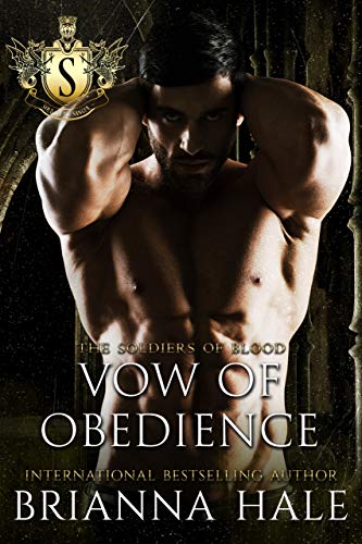 Vow of Obedience book cover