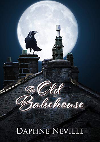 The Old Bakehouse cover