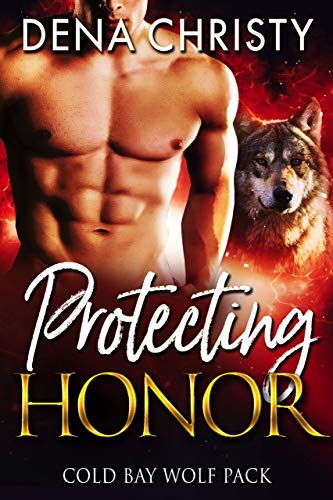 Protecting Honor cover
