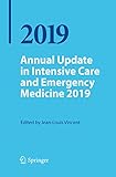 Annual Update In Intensive Care And Emergency Medicine 2019 English Edition