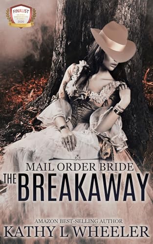 The Breakaway book cover