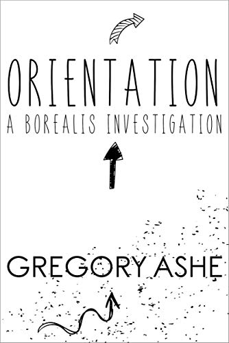 Orientation cover