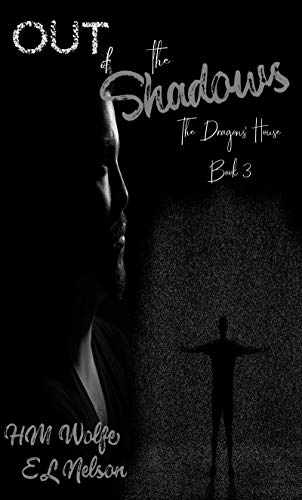 Out of the Shadows book cover