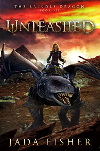 Unleashed book cover