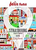 Strasbourg 2019 Petit Fut City Book