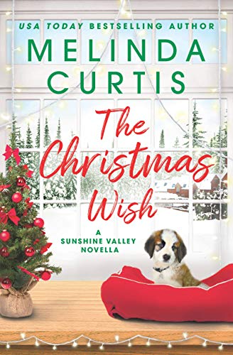 The Christmas Wish cover