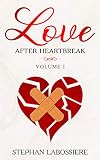 Love After Heartbreak Volume I English Edition